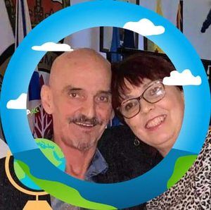 Meet your Posher, Priscilla noble